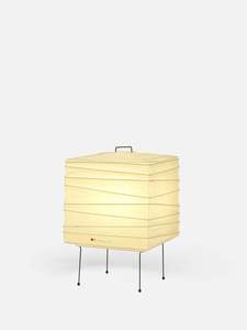 Vitra Akari 3X Lamp