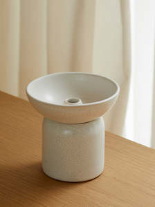 Candles: Aura Oil Burner