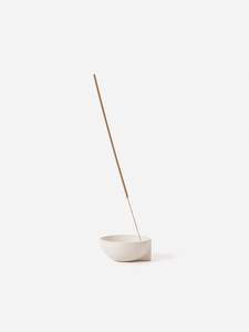 Candles: Aura Incense Holder