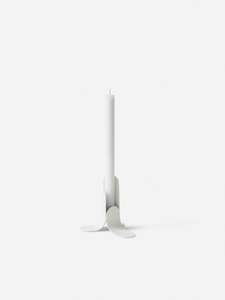 Candles: Melt Candle Holder