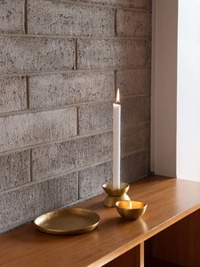 Candles: Pebble Tealight Holder