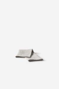 Kitchen Dining Textiles: Stripe Linen Napkin