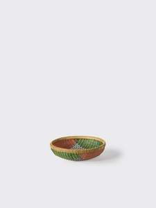 Thao Woven Basket