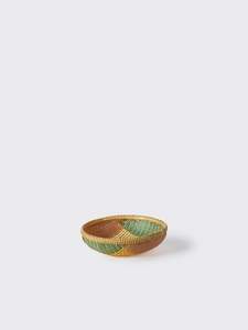 Thao Woven Basket