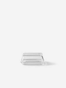 Kitchen Storage: Butter Dish