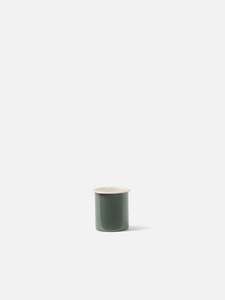 Enamel Utensil Holder