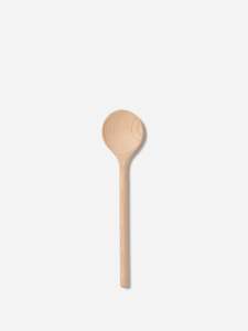 Kitchenware: Spoon w/ Big Head