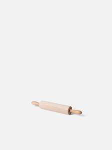 Kitchenware: Classic Rolling Pin
