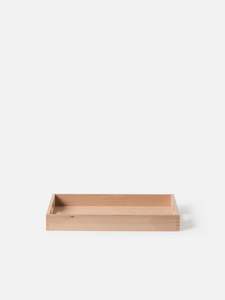 Wooden Tray