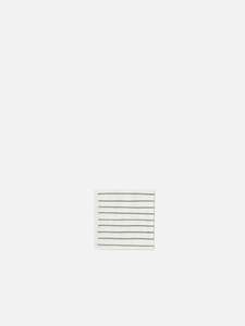 Stripe Cocktail Napkin Pack/20