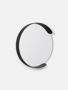 Mirrors: Segment Mirror
