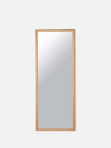 Pitch Full Length Mirror