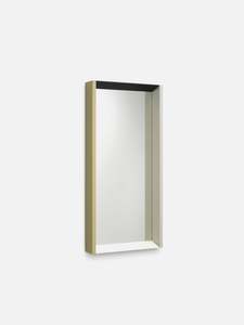 Mirrors: Vitra Colour Frame Mirror