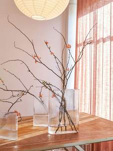 Nude Mist Vase