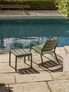 TOOU Outo Lounger Chair
