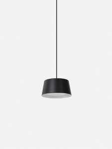 Pendants Wall Lights: Ellipse Pendant Tall