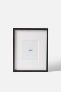 Edge Frame