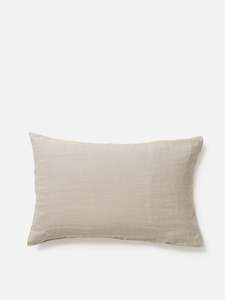 Puddle Linen Pillowcase Pair
