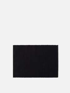 Ribbed Placemat Set/4