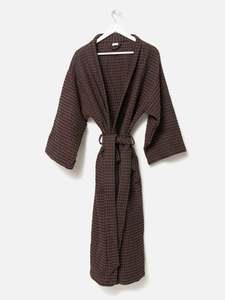 Aalto Womens Robe