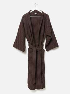 Aalto Mens Robe