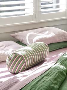 Riley Bolster Cushion Cover