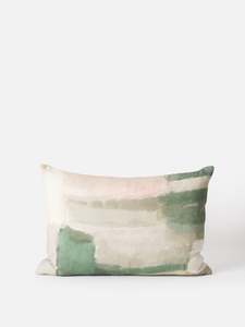 Sale Cushions: Thea Print Cushion Cover