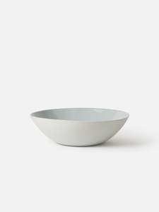 Ceramic Serveware: Talo Salad Bowl