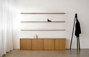 Shelving: Craft Shelf Modular Extension