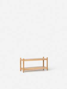 Tilt Upright 2 Tier PAIR