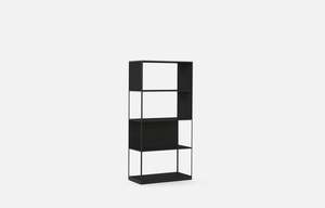 Linear Shelf High Single