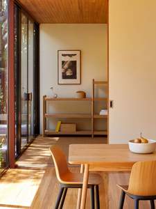 Shelving: Tilt Upright 3 Tier PAIR