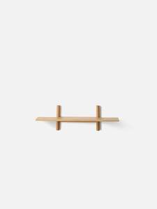 Exhibit Shelf