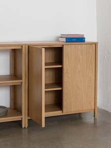 Craft Cabinet