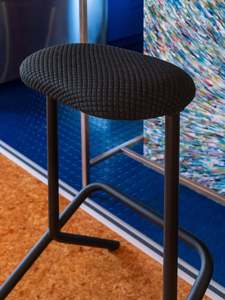 Platform Seat Cover
