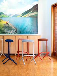 Platform Seat Cover