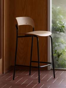 Stools: Trace Stool