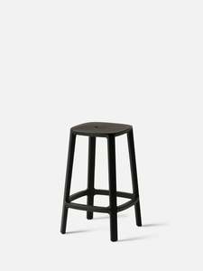 TOOU Cadrea Low Stool