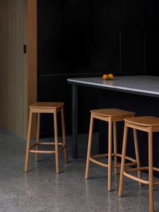 Radial Stool