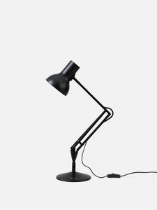 Table Lamps: Anglepoise Type 75 Mini Desk Lamp Paul Smith