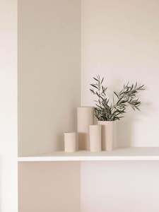 Vases: Fossil Vase Mini