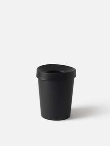 Laundry Storage: Vitra Happy Bin