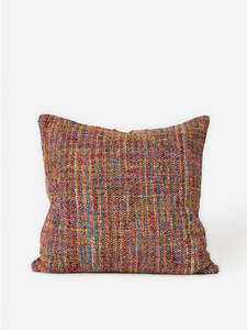Recycled Fibre: Colette Cushion Cover
