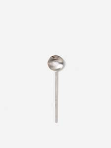 Steel: Forge Dish Spoon