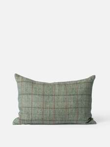 Jute: Twill Cushion Cover