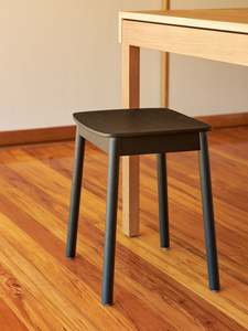 Radial Range: Radial Stool Low