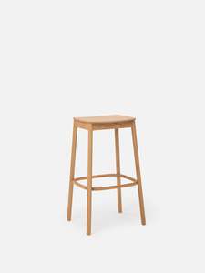 Radial Stool