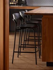 Trace Range: Trace Stool