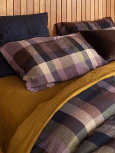 Picton Duvet Cover