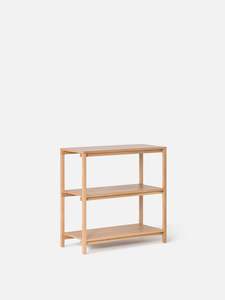 Craft Open Shelf